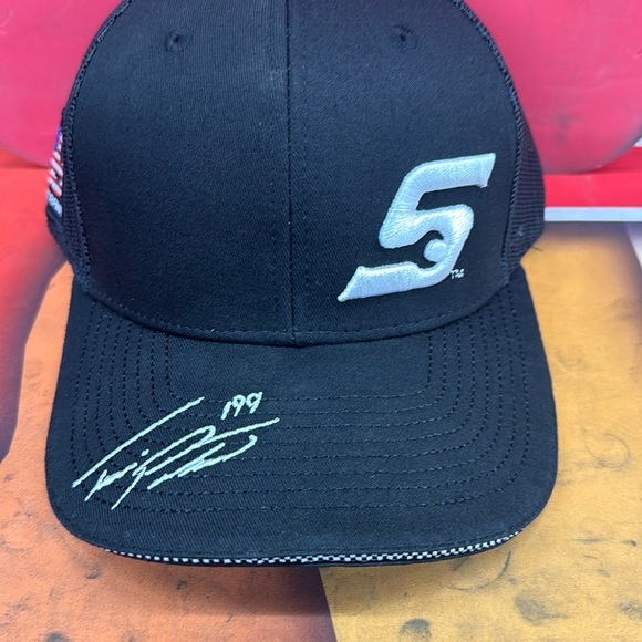 Snapon ball cap - Picture 1 of 2